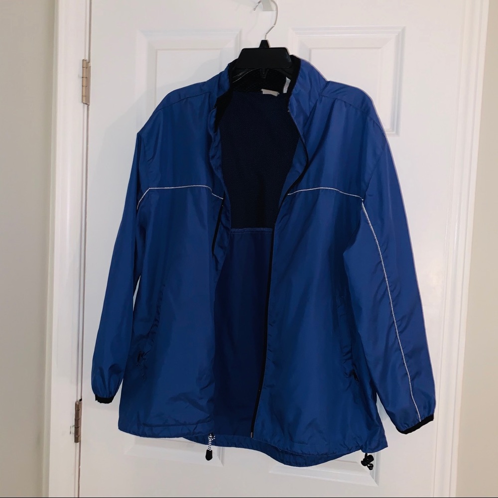 🌟Prospirit Women’s Windbreaker